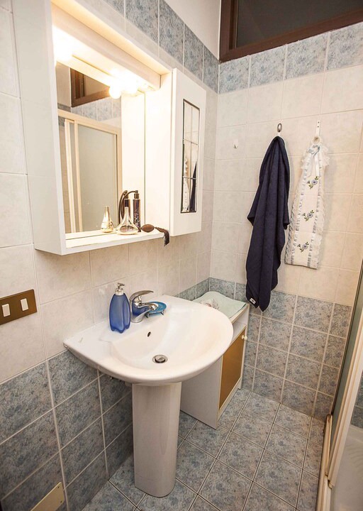 Photo of Bathroom in Rosapineta