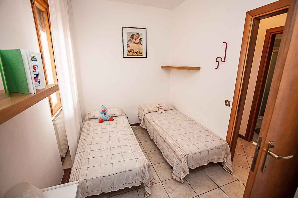 Photo of Bedroom in Rosapineta