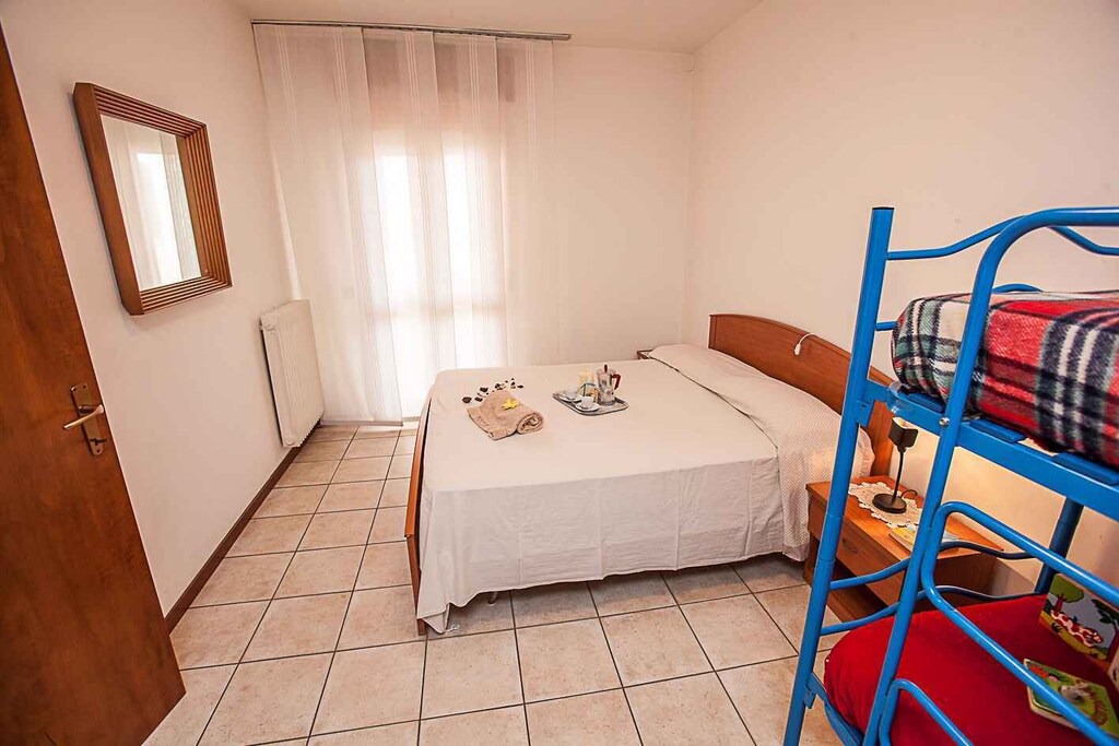 Photo of Bedroom in Rosapineta