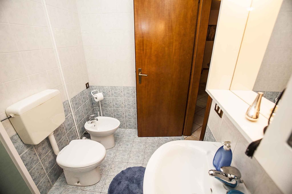 Photo of Bathroom in Rosapineta