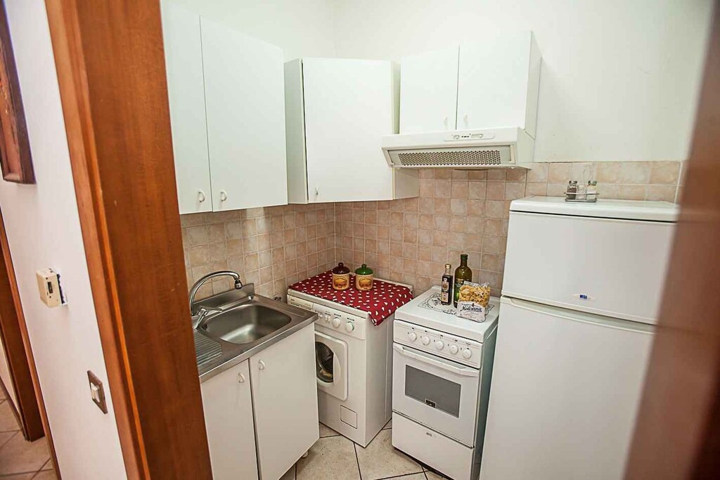 Photo of Kitchen in Rosapineta