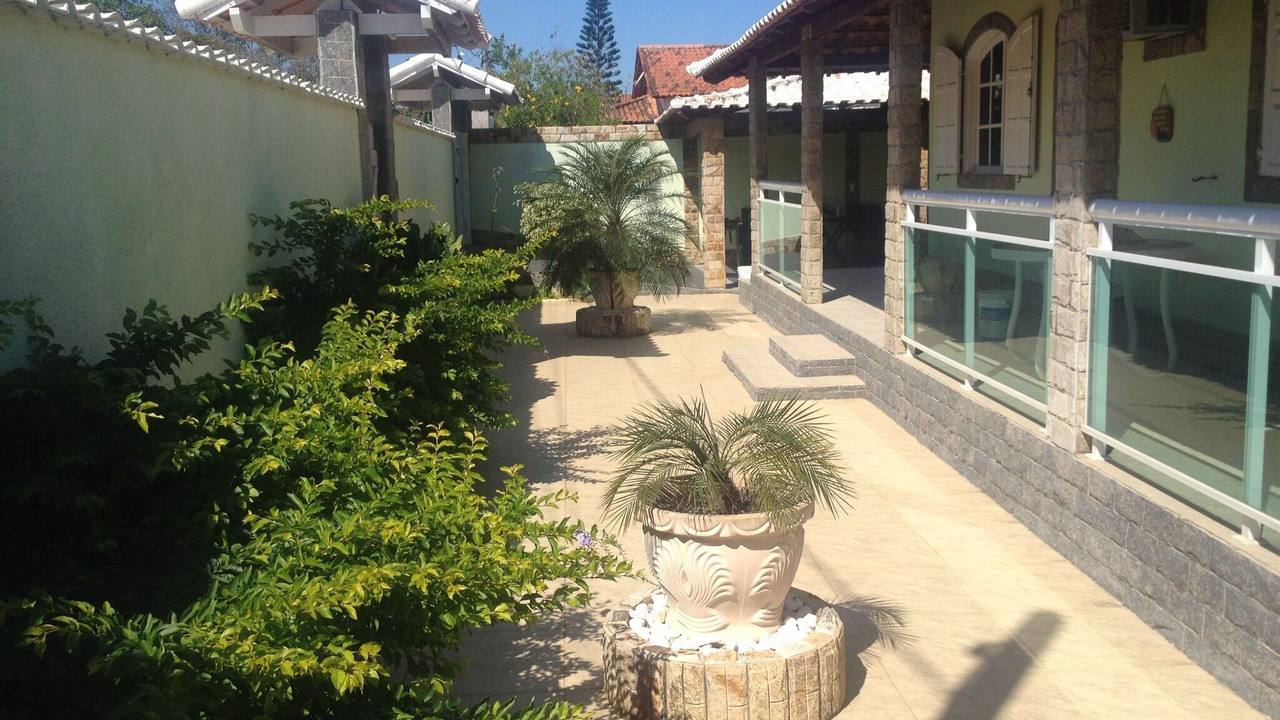 Photo of Patio Balcony in Saquarema