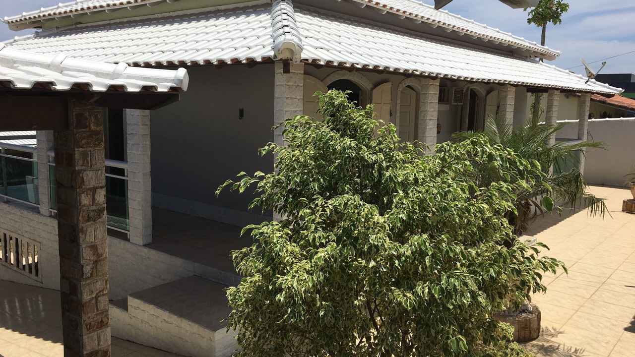 Photo of Patio Balcony in Saquarema