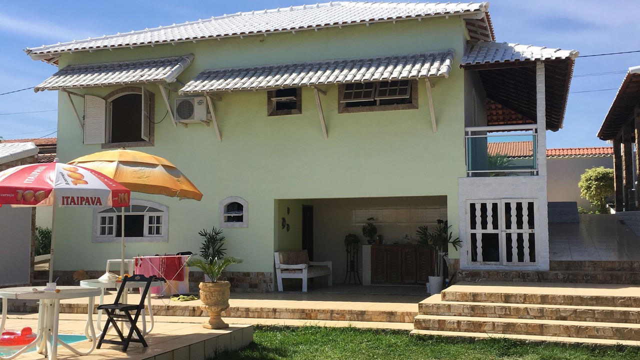 Photo of Patio Balcony in Saquarema