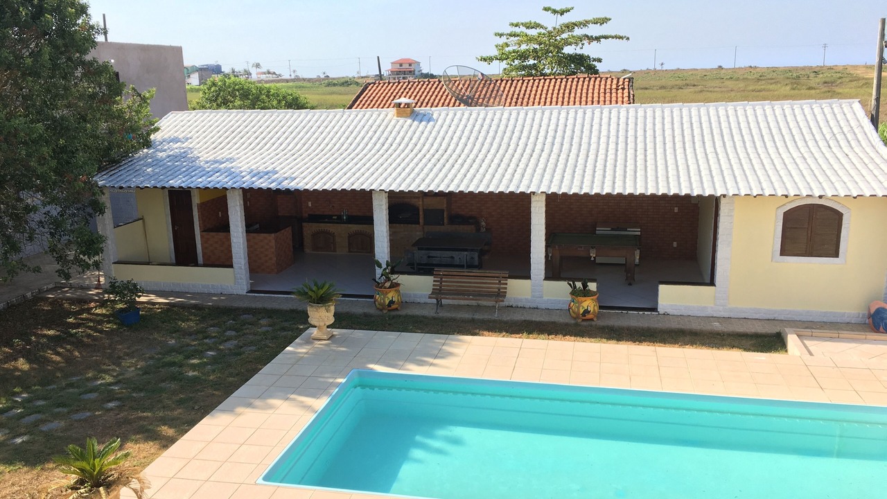 Photo of Outdoor in Saquarema