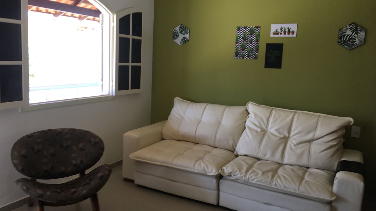 Photo of Livingroom in Saquarema
