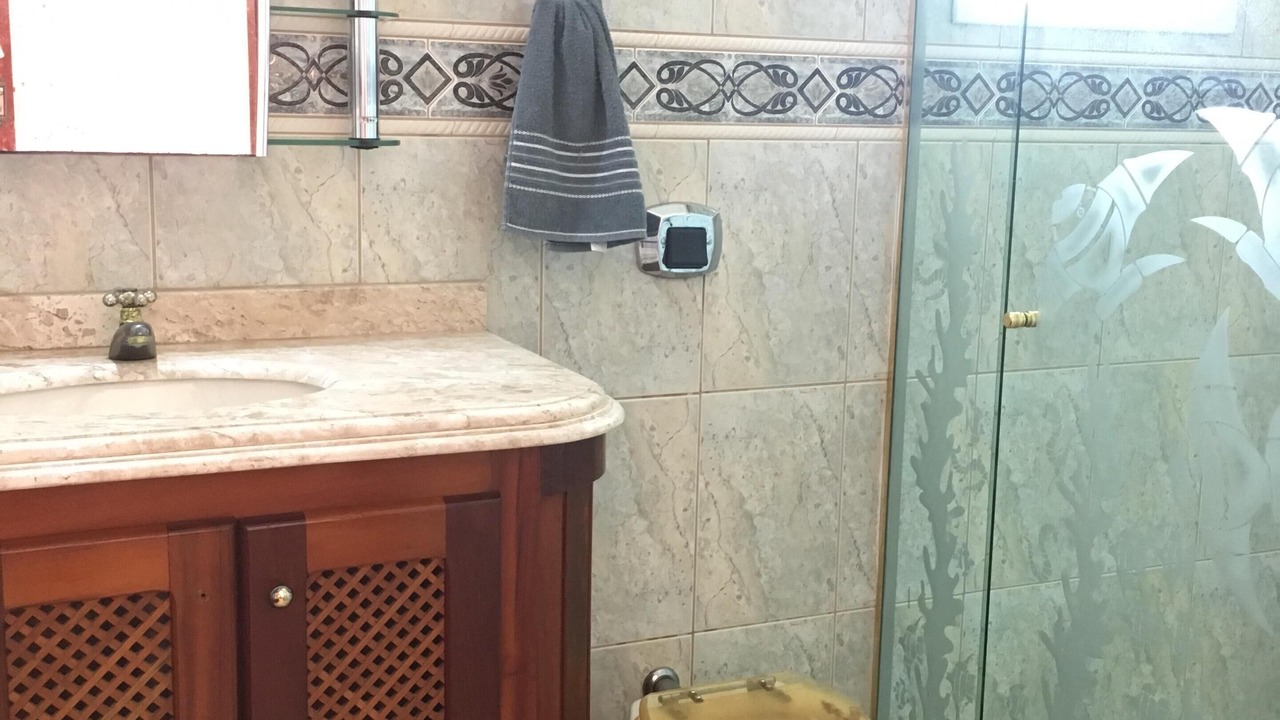 Photo of Bathroom in Saquarema