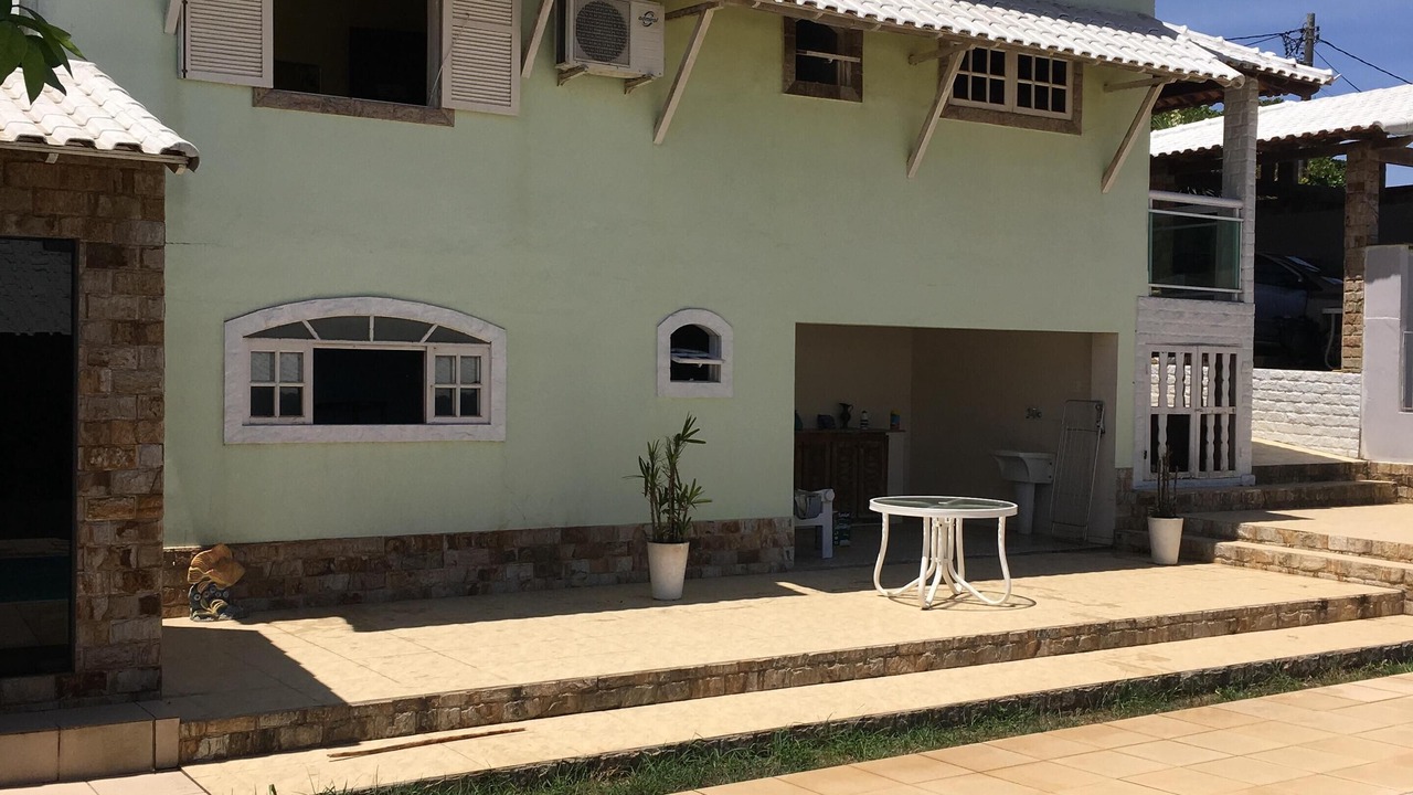 Photo of Outdoor in Saquarema