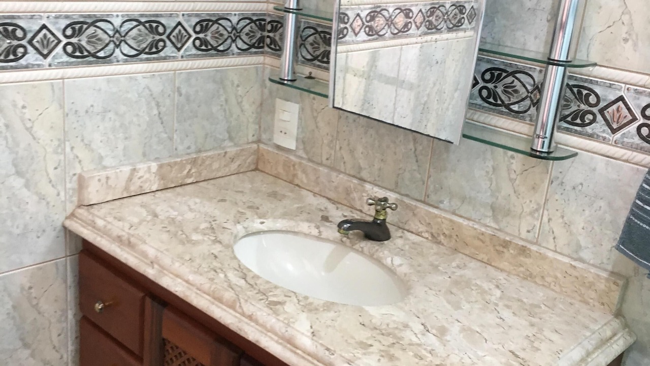 Photo of Bathroom in Saquarema