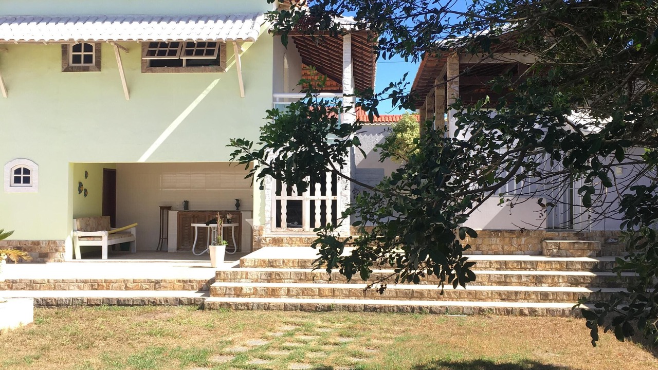 Photo of Outdoor in Saquarema
