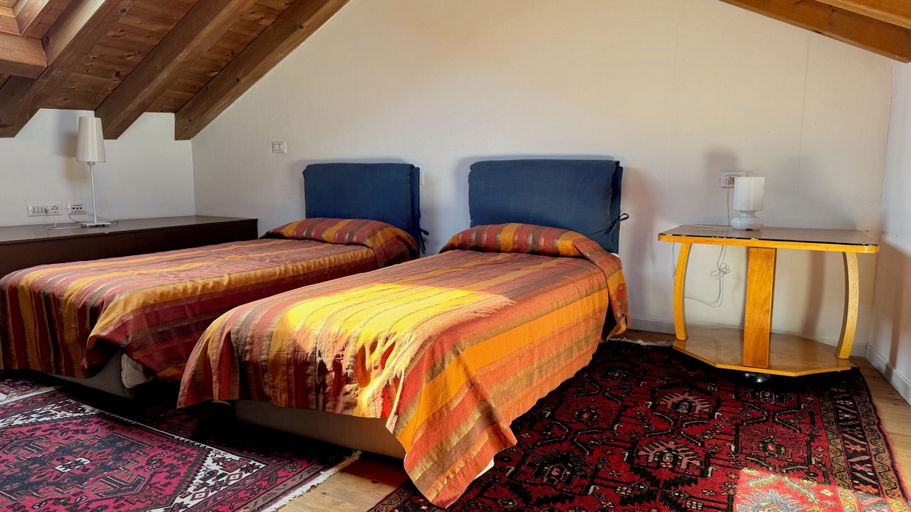 Photo of Bedroom in Motta di Livenza