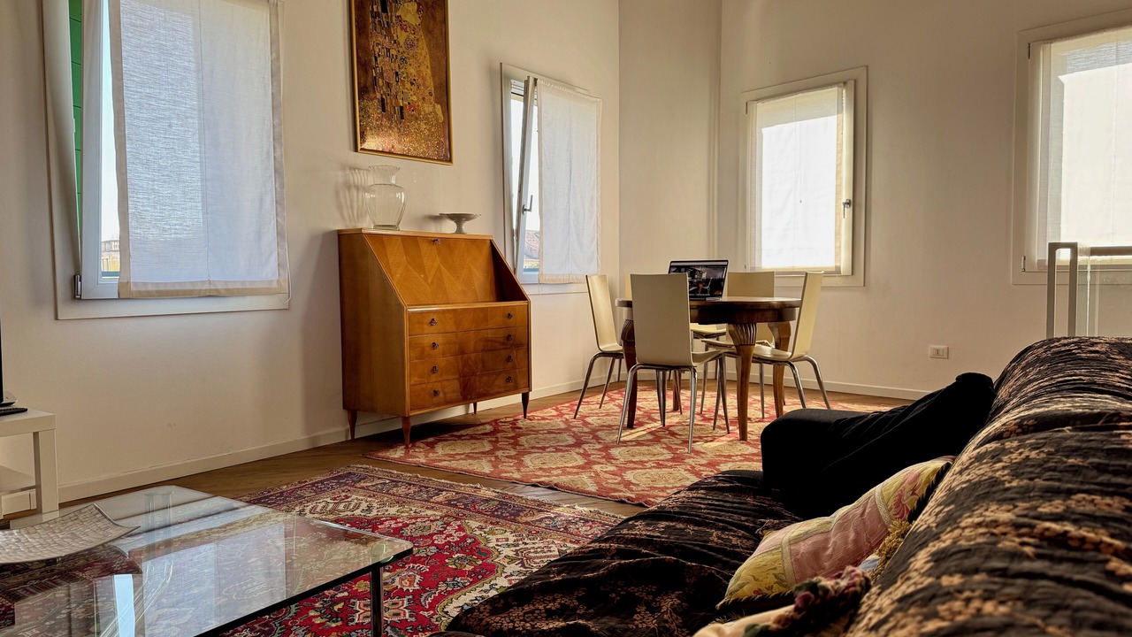 Photo of Livingroom in Motta di Livenza