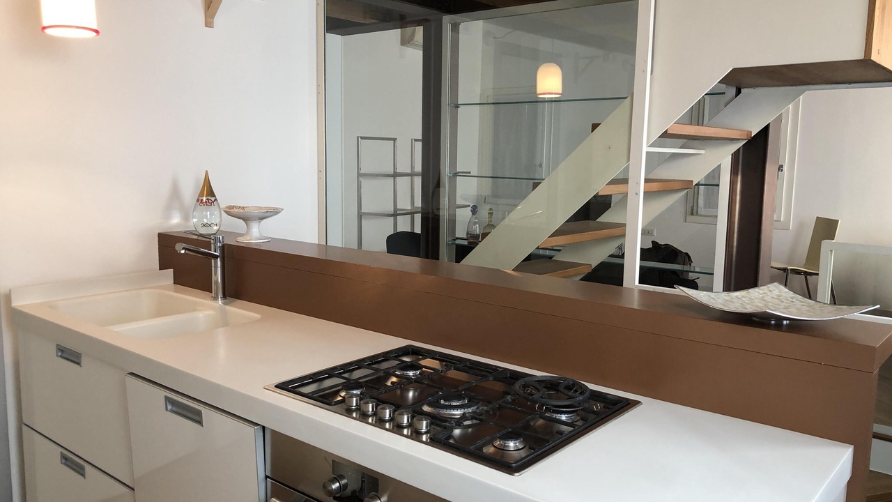 Photo of Kitchen in Motta di Livenza
