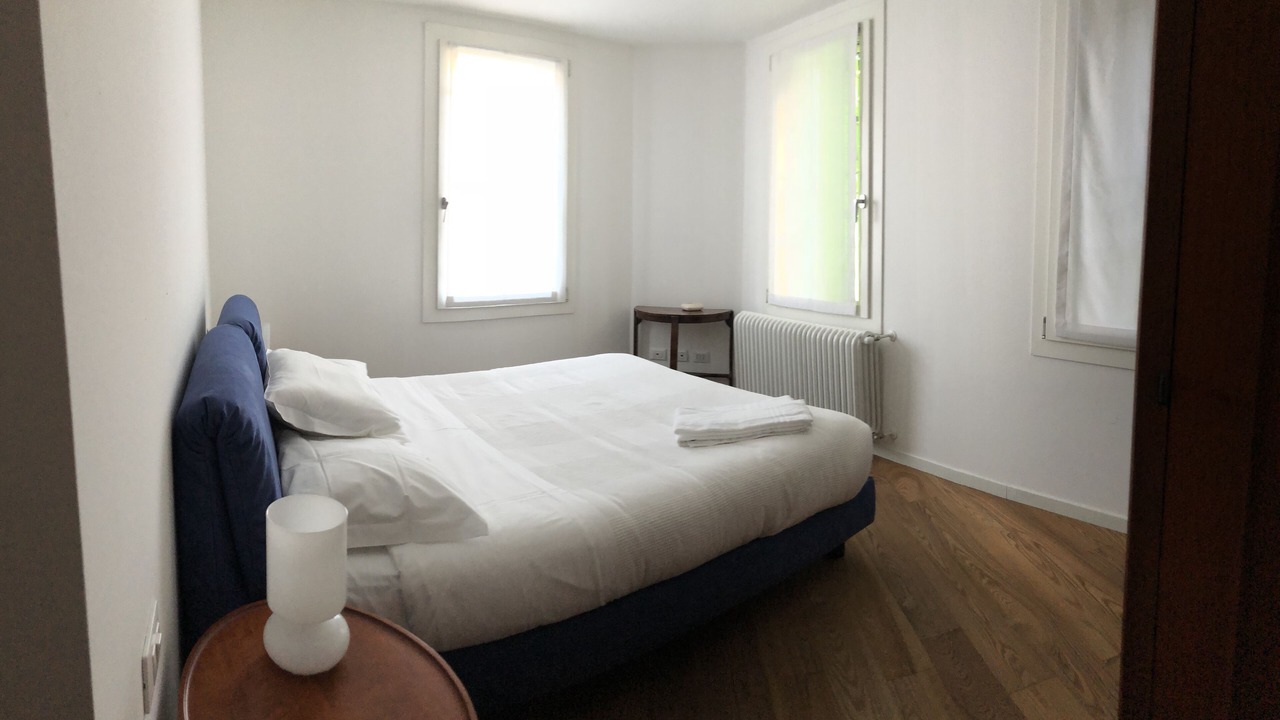 Photo of Bedroom in Motta di Livenza