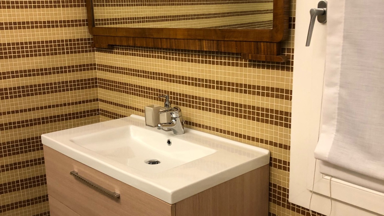 Photo of Bathroom in Motta di Livenza