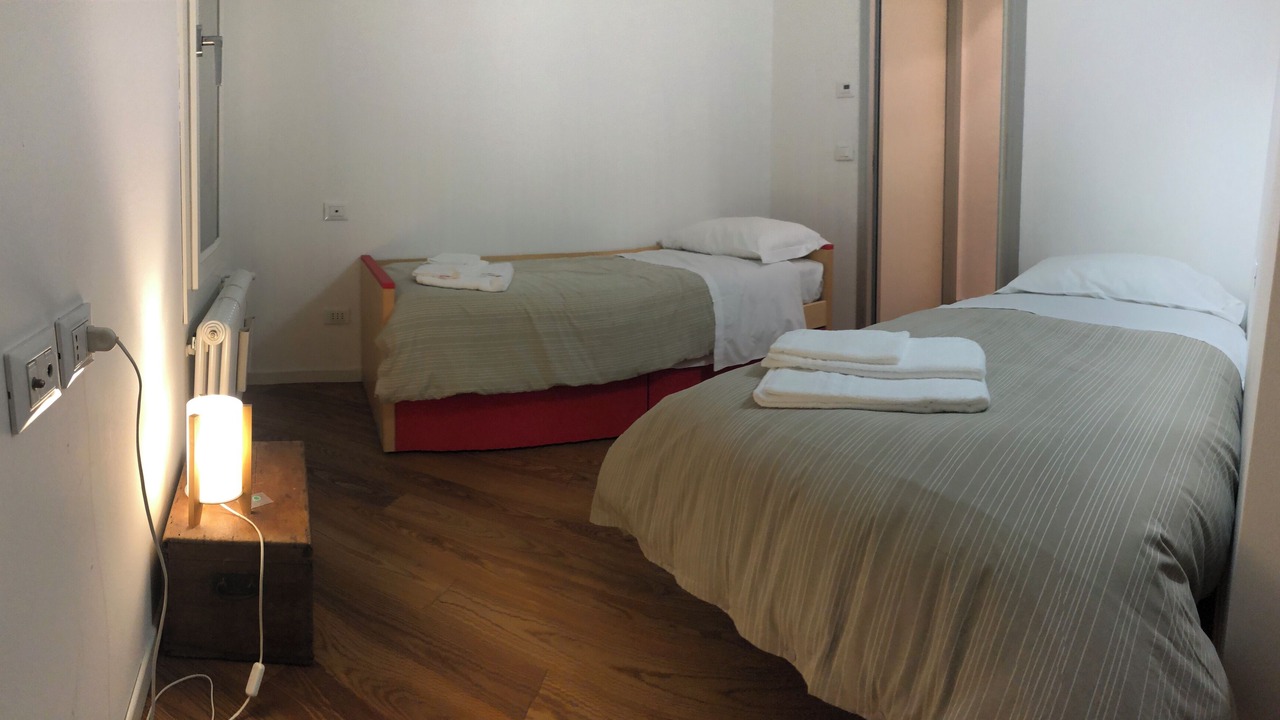 Photo of Bedroom in Motta di Livenza