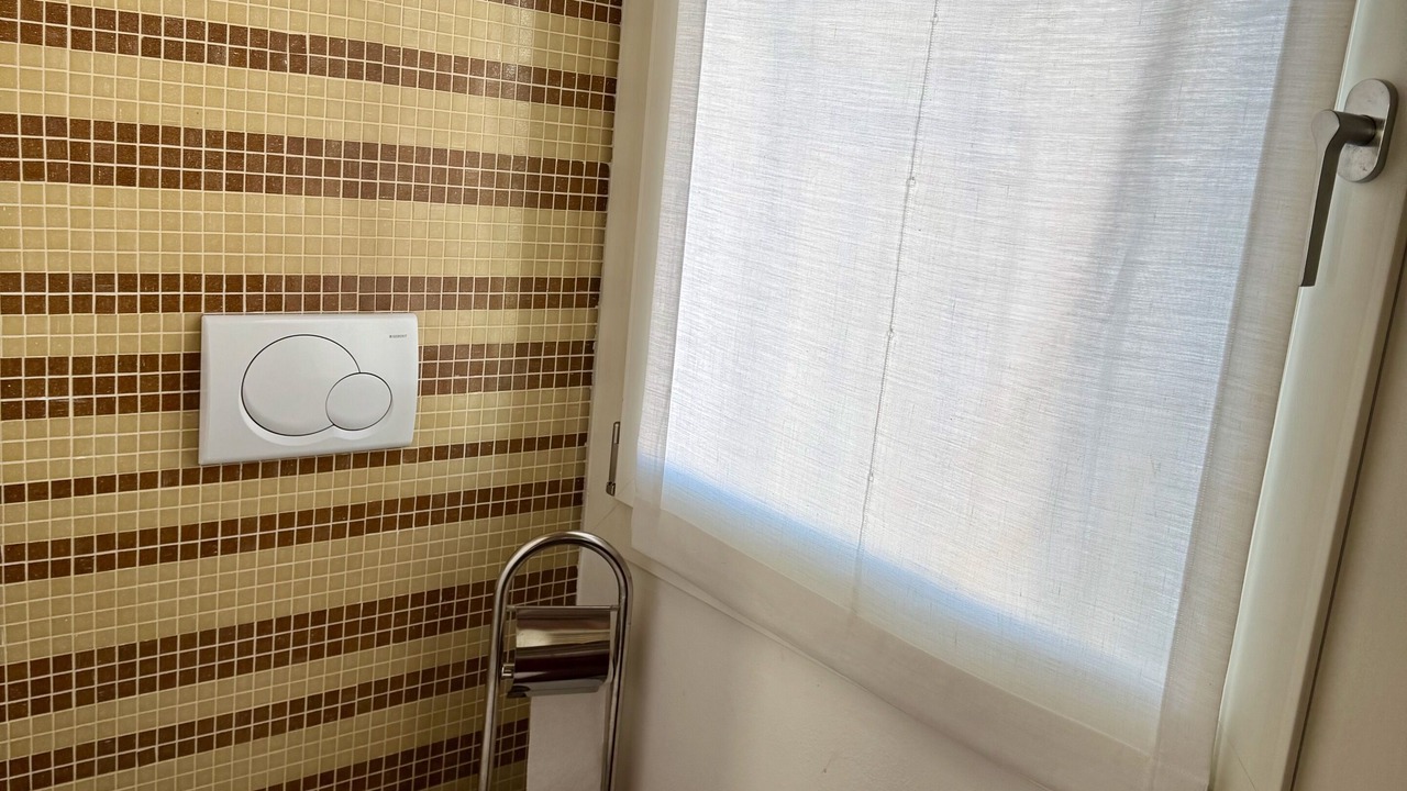 Photo of Bathroom in Motta di Livenza