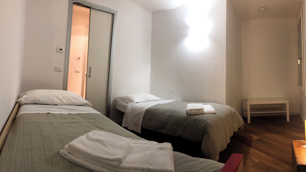 Photo of Bedroom in Motta di Livenza