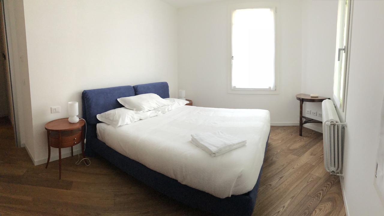 Photo of Bedroom in Motta di Livenza