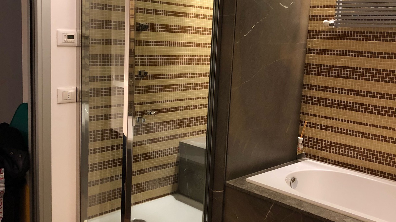 Photo of Bathroom in Motta di Livenza
