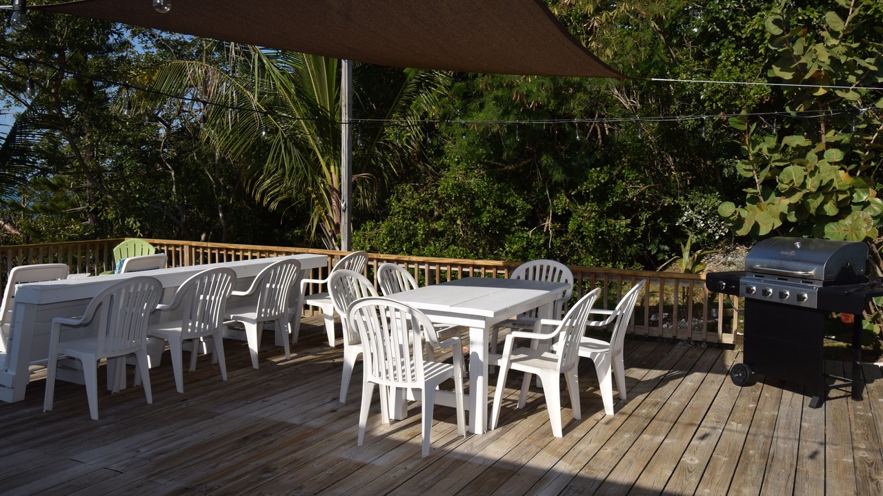 Photo of Outdoor in Green Turtle Cay