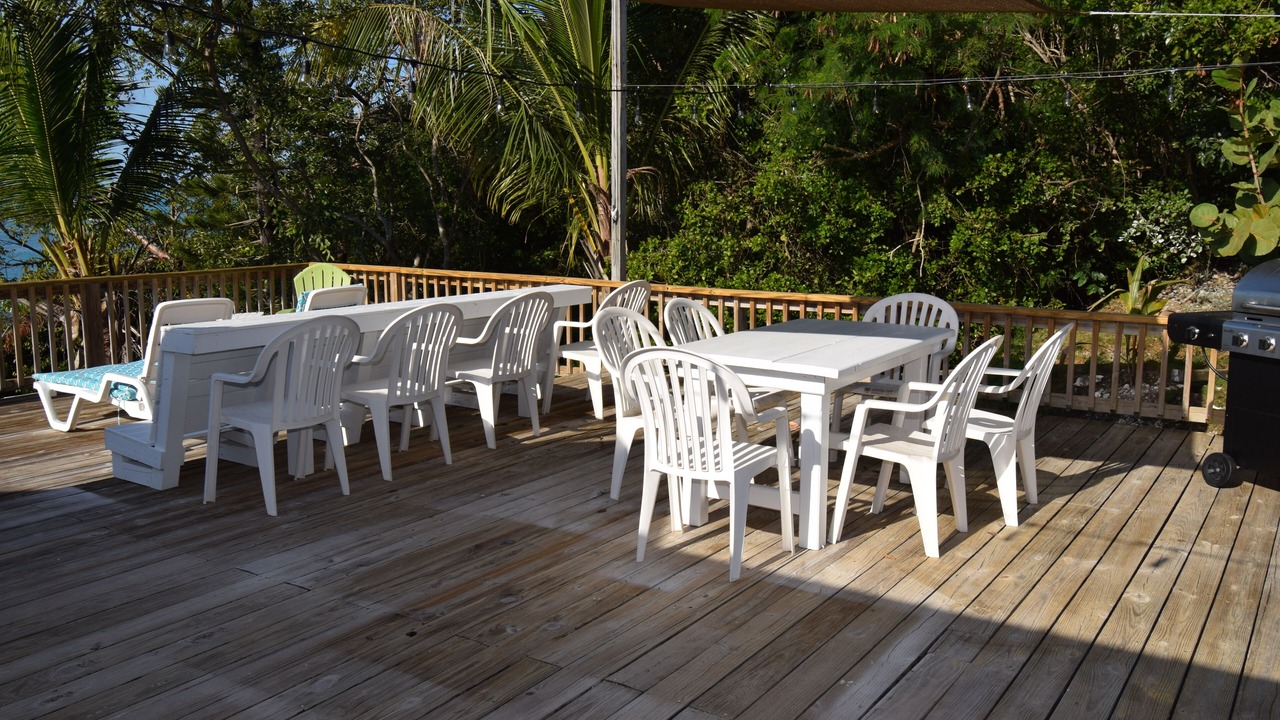 Photo of Outdoor in Green Turtle Cay
