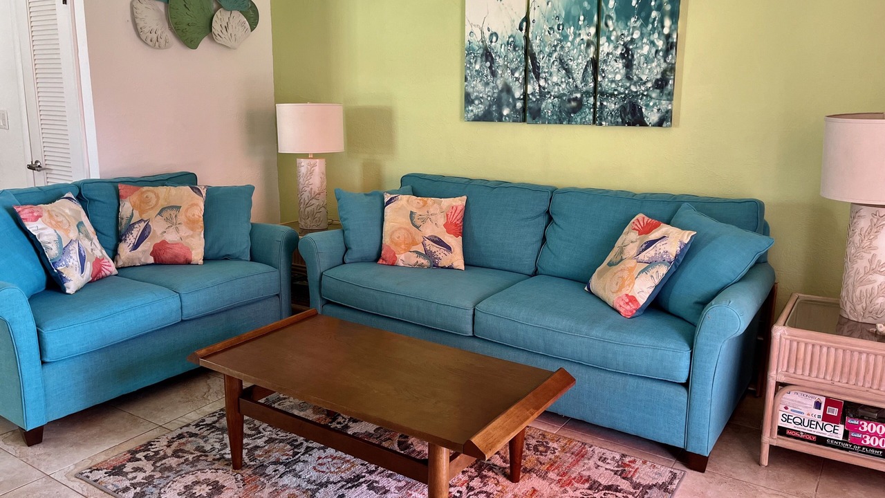 Photo of Livingroom in Williams Town