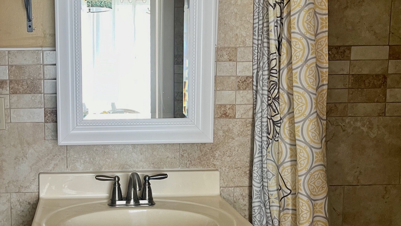 Photo of Bathroom in Williams Town