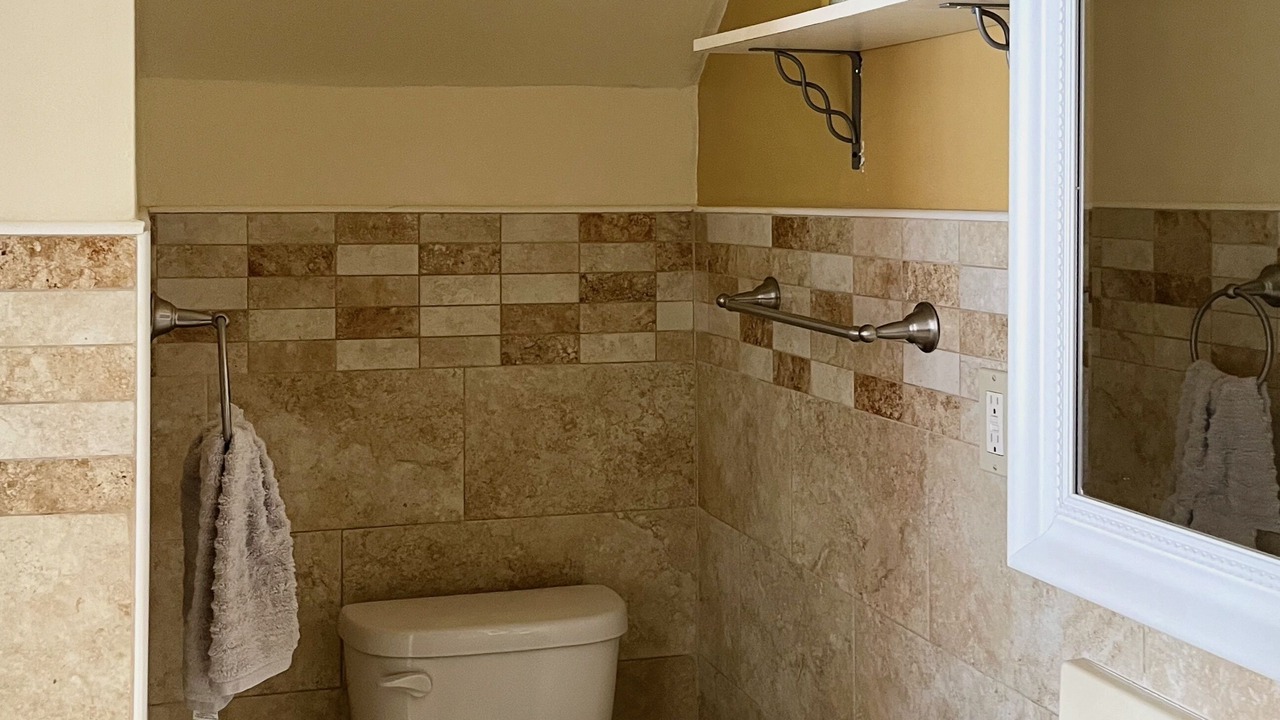 Photo of Bathroom in Williams Town
