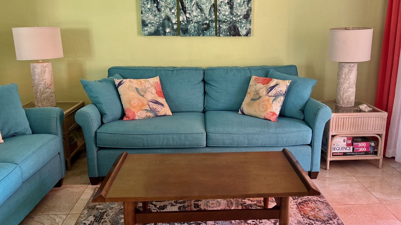 Photo of Livingroom in Williams Town