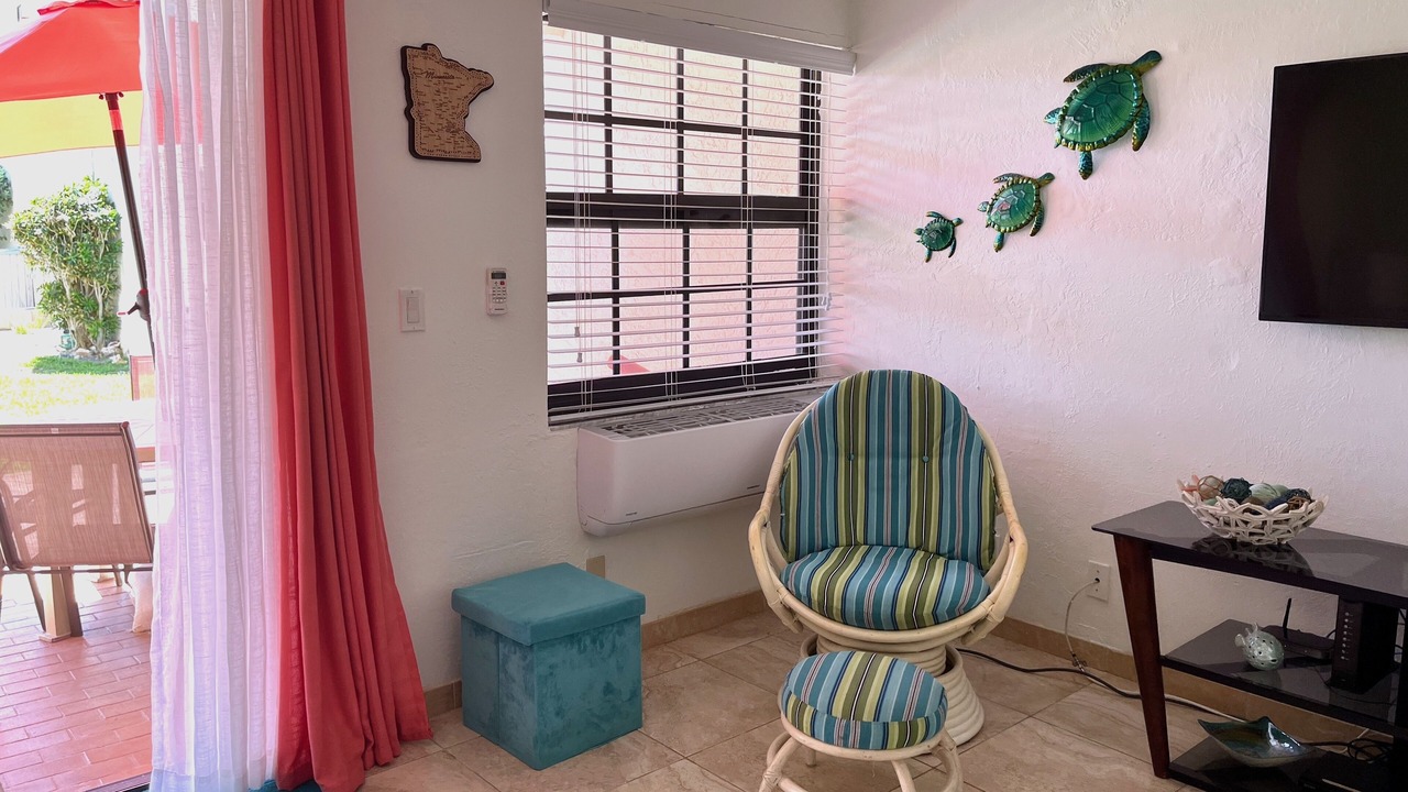 Photo of Livingroom in Williams Town