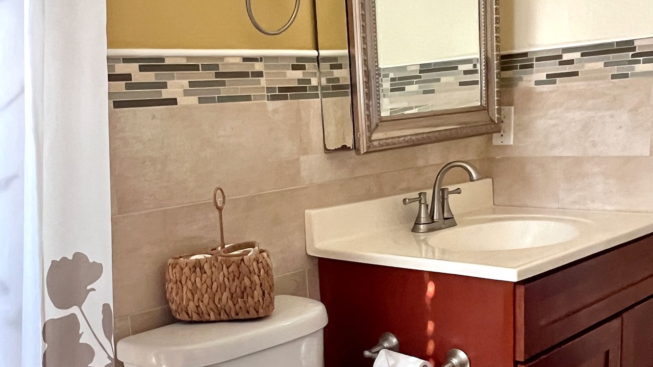 Photo of Bathroom in Williams Town