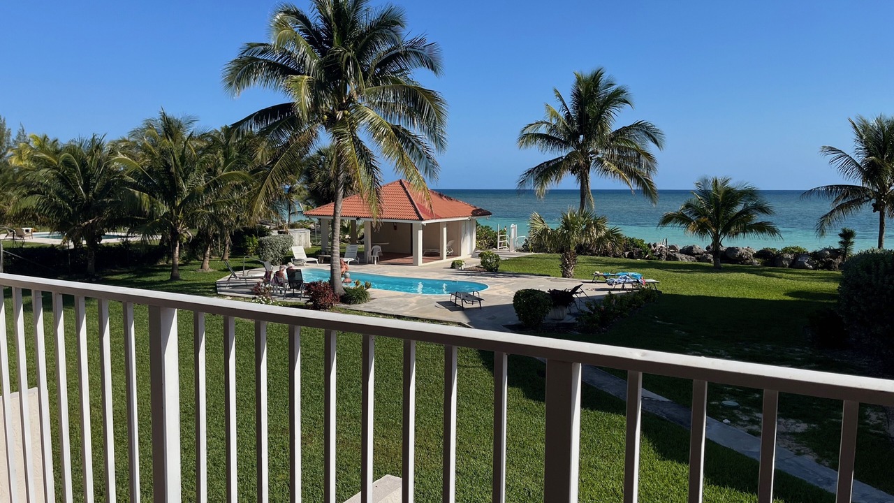 Photo of Patio Balcony in Williams Town