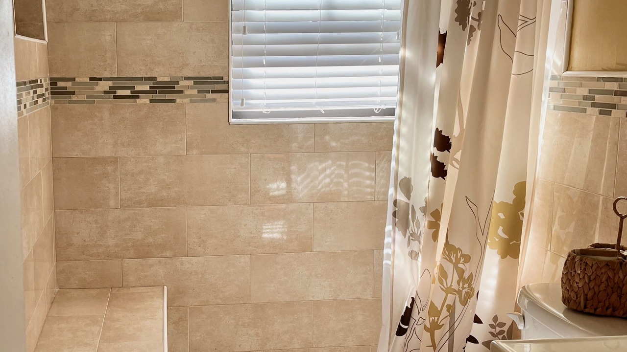 Photo of Bathroom in Williams Town