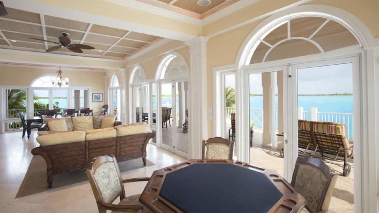 Photo of Bedroom in George Town