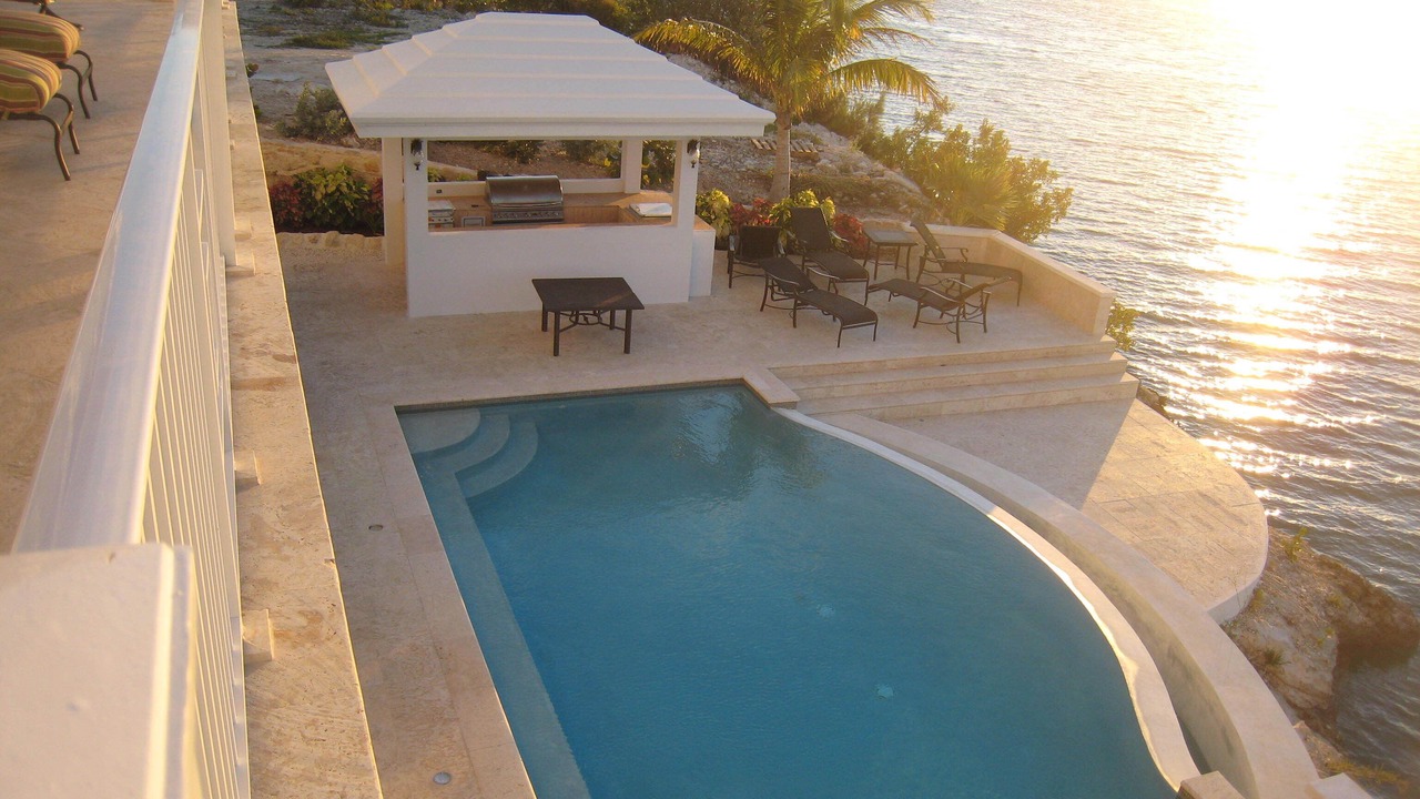 Photo of Outdoor in George Town