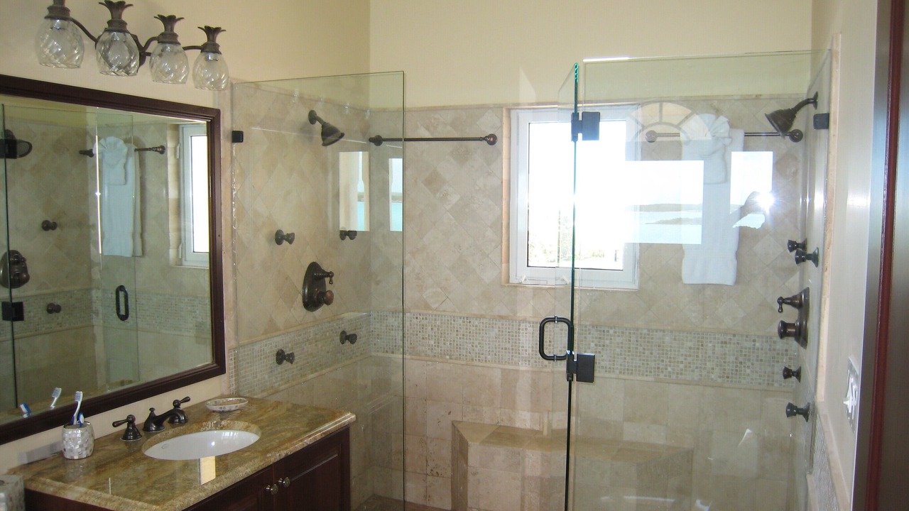 Photo of Bathroom in George Town