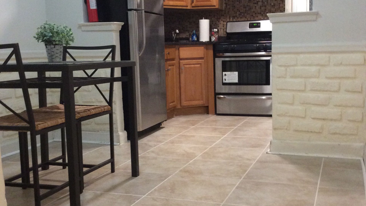 Photo of Kitchen in Canarsie