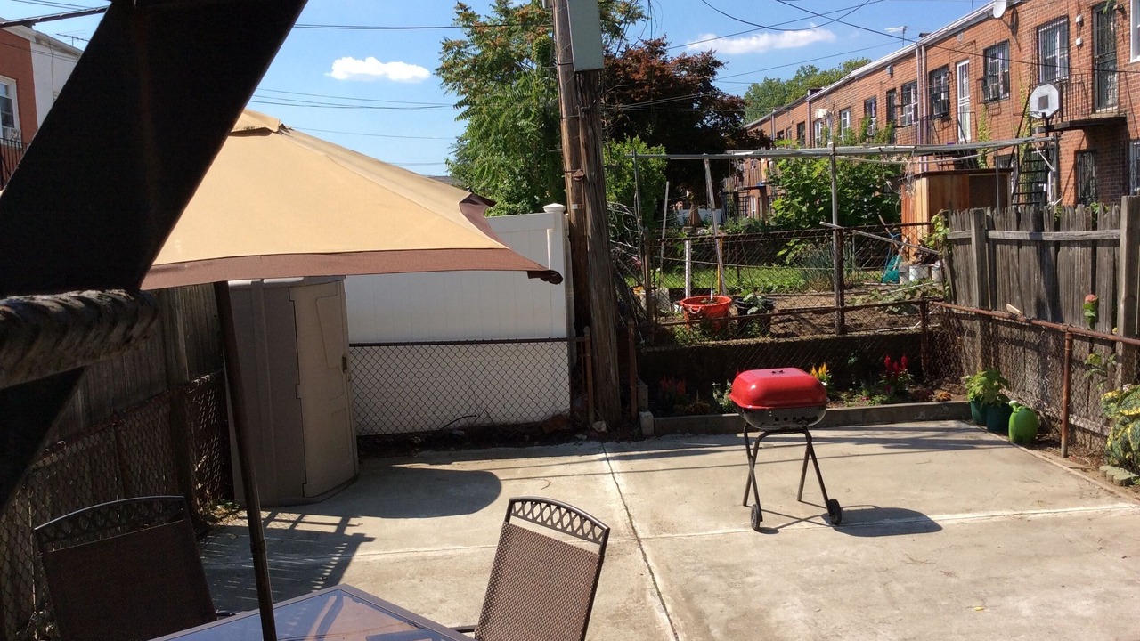 Photo of Outdoor in Canarsie