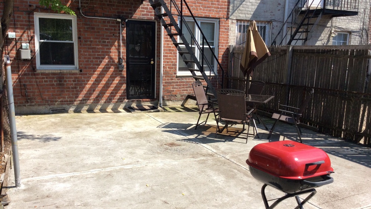 Photo of Outdoor in Canarsie