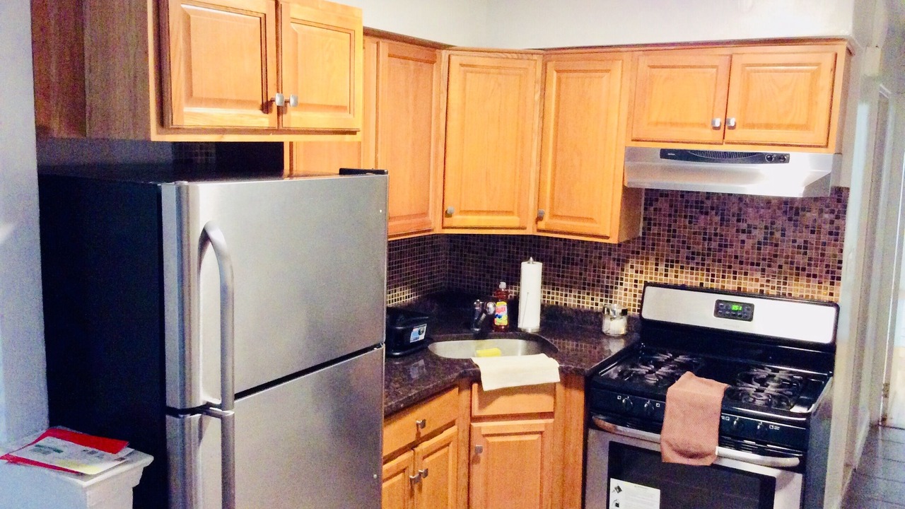 Photo of Kitchen in Canarsie