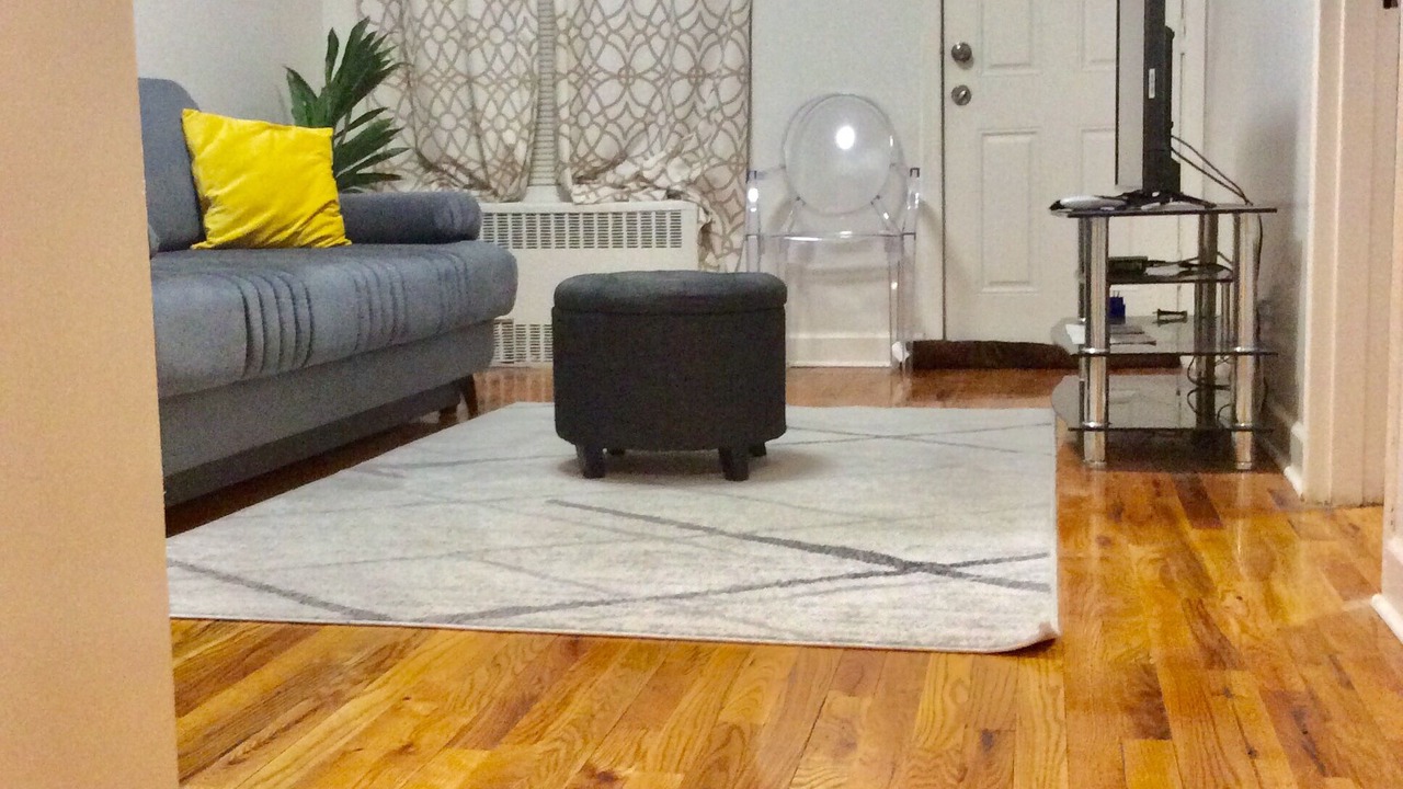 Photo of Livingroom in Canarsie