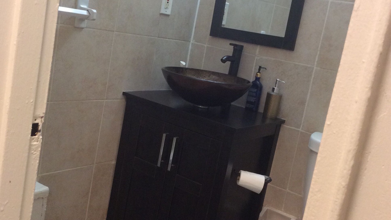 Photo of Bathroom in Canarsie