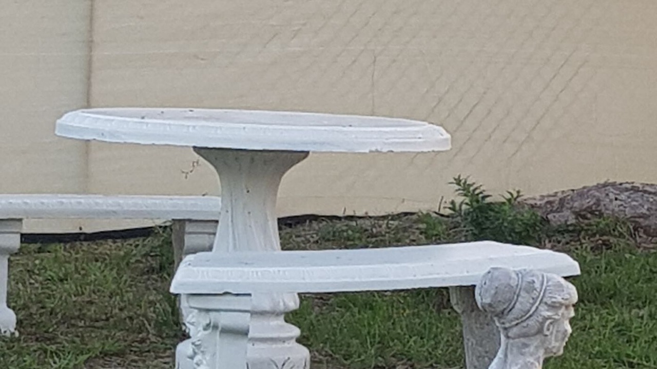 Photo of Outdoor in Bahamas Terrace
