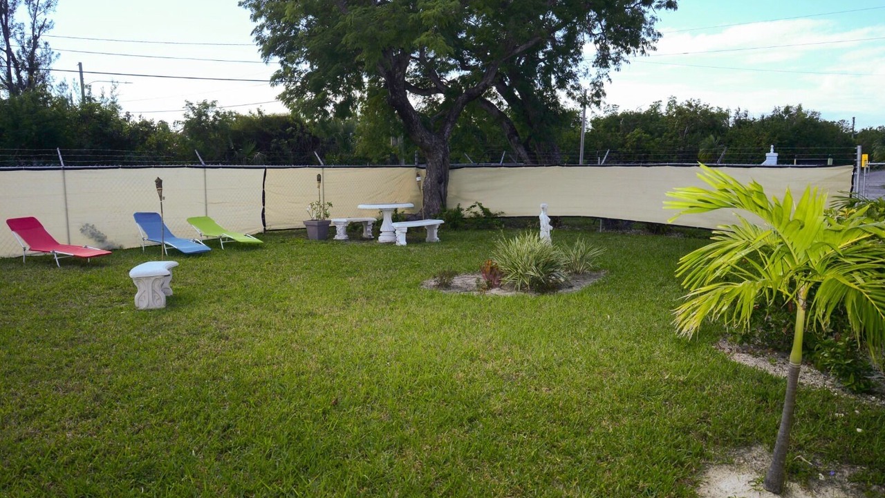 Photo of Outdoor in Bahamas Terrace