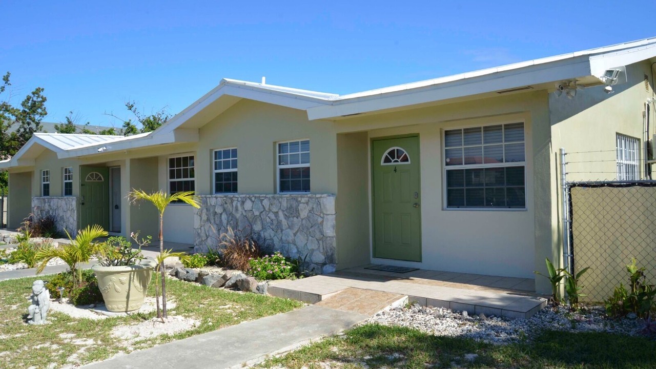 Photo of Outdoor in Bahamas Terrace