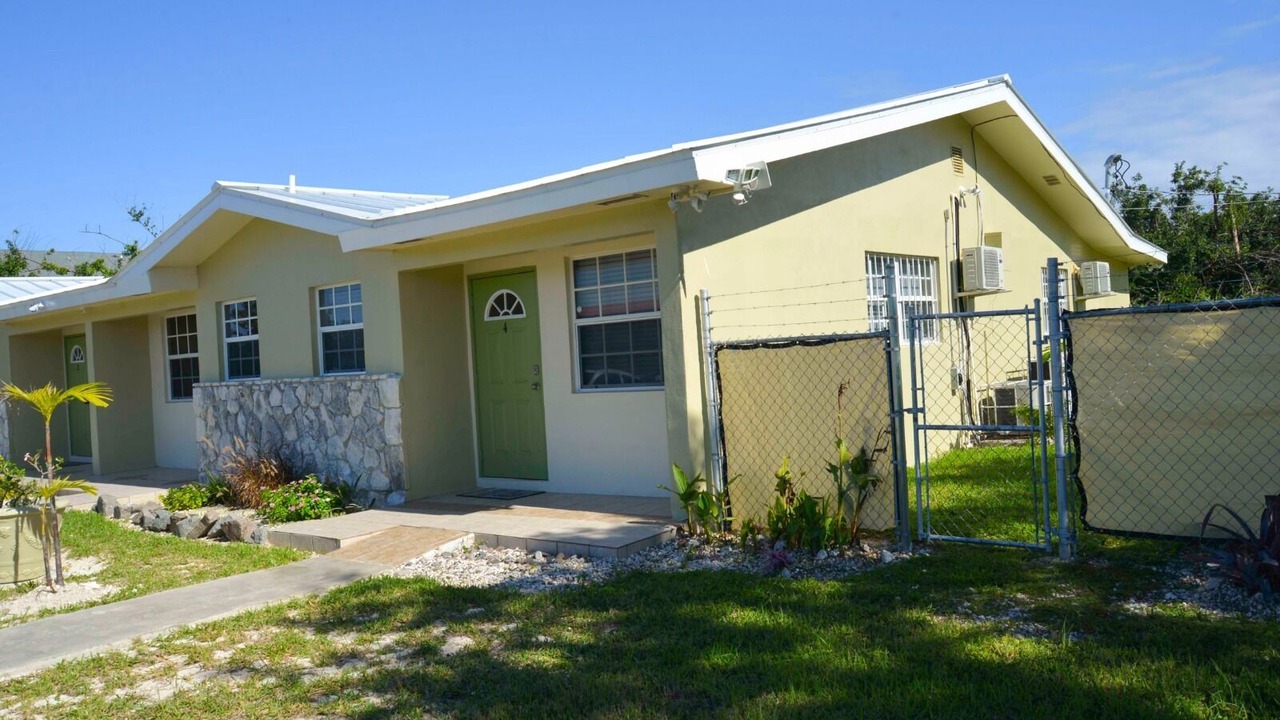 Photo of Outdoor in Bahamas Terrace