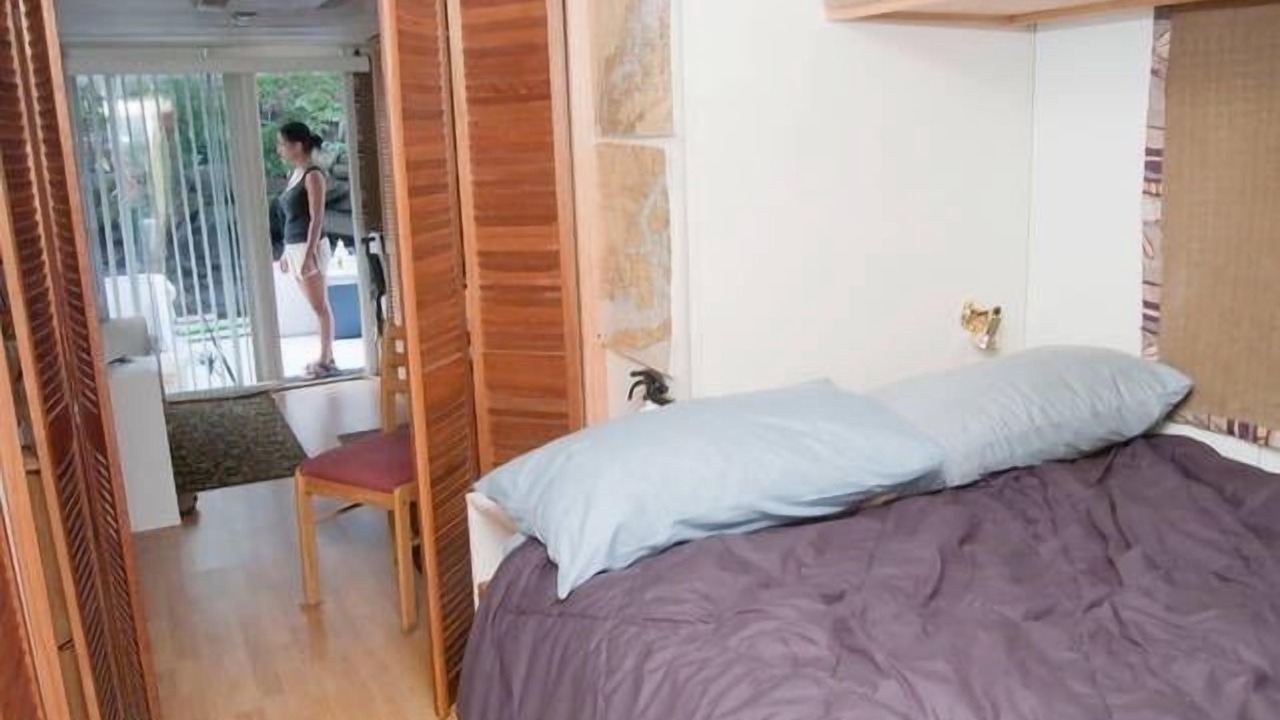 Photo of Bedroom in Sheepshead Bay