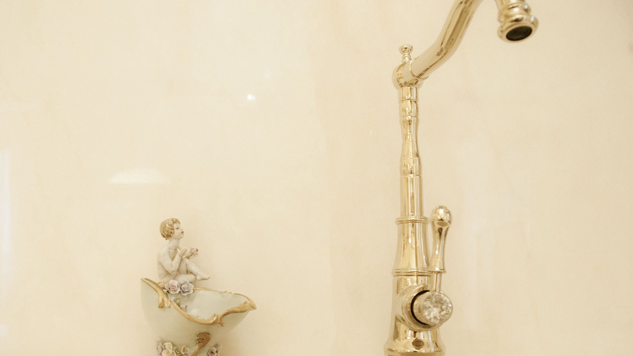 Photo of Bathroom in Verona City Centre