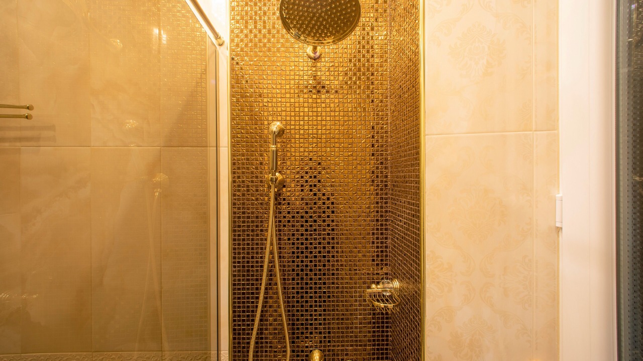 Photo of Bathroom in Verona City Centre